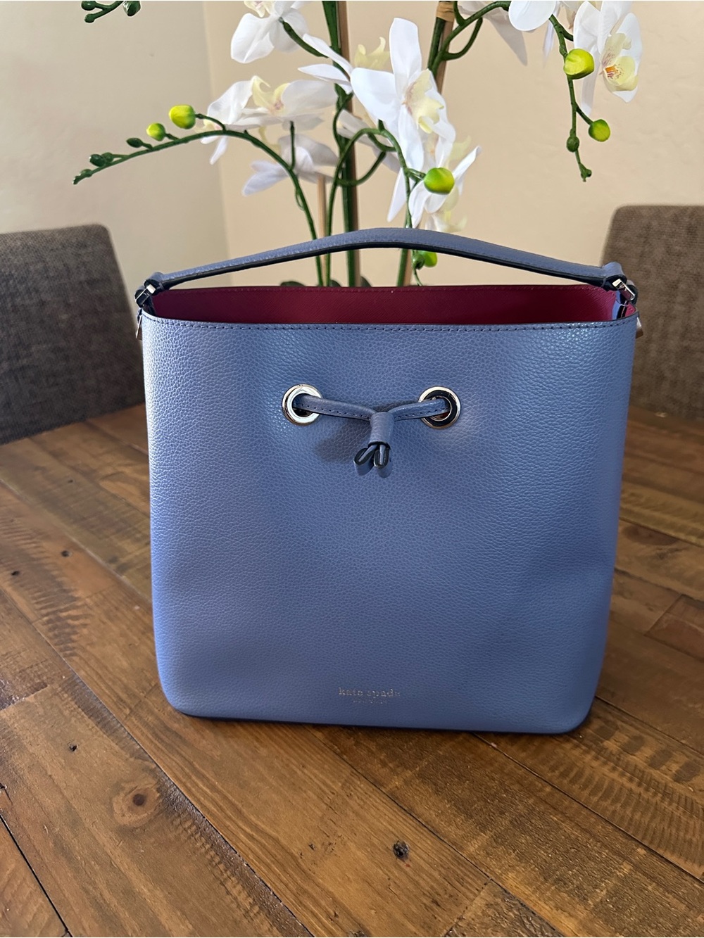 Kate Spade New York Bucket Bag - Picture 6 of 8